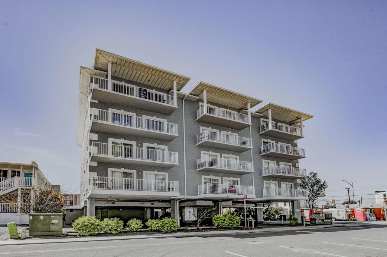 Whispering Sands 301 Ocean Stadt Exterior foto